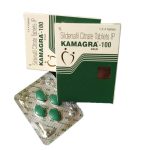 Kamagra Gold tablete