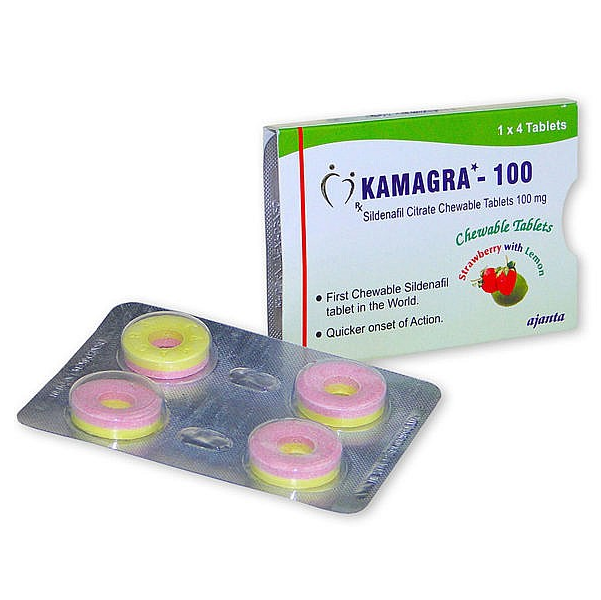 Kamagra BONBONI
