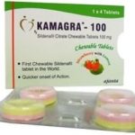 Kamagra BONBONI