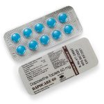 DAPOXETIN tablete