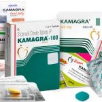 Kamagra paket: 7 izdelkov