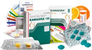 Kamagra paket
