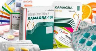 Nakup - Hitra dostava Kamagra izdelkov v 24 urah