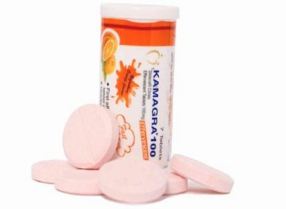 Kamagra ŠUMEČE tablete - Hitra dostava Kamagra izdelkov v 24 urah
