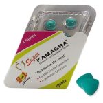 SUPER Kamagra tablete