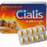 Naravne CIALIS tablete