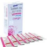 LOVEGRA za ženske - Kamagra Slovenija