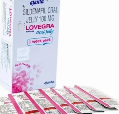 LOVEGRA za ženske - Hitra dostava Kamagra izdelkov v 24 urah