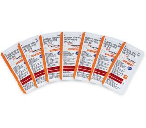 SUPER Kamagra GEL
