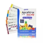 Apcalis Tadalafil Gel