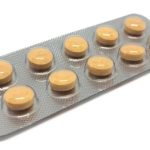 Valif Vardenafil tablete 