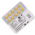 Valif Vardenafil tablete 