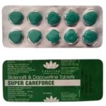 SUPER CAREFORCE tablete