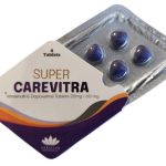 NOVO! Super Vilitra 