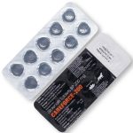 2x MOČ! Careforce 200mg