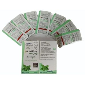 APCALIS GEL