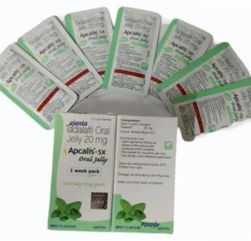 APCALIS GEL - Hitra dostava Kamagra izdelkov v 24 urah